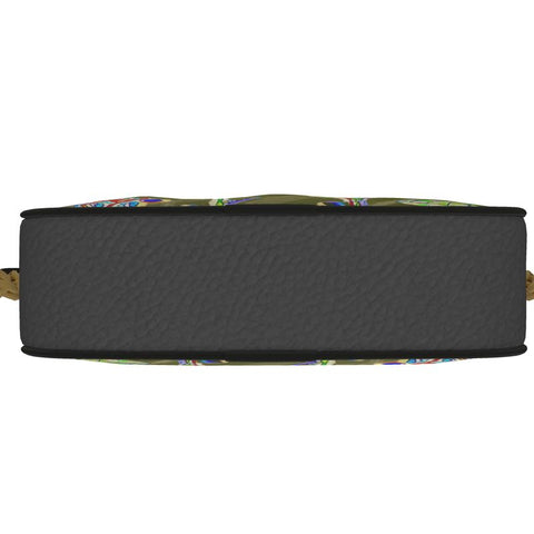 Sue Walker - Camera Crossbody