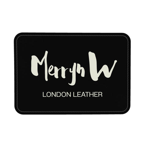 Sue Walker - Camera Crossbody (Cream surround)