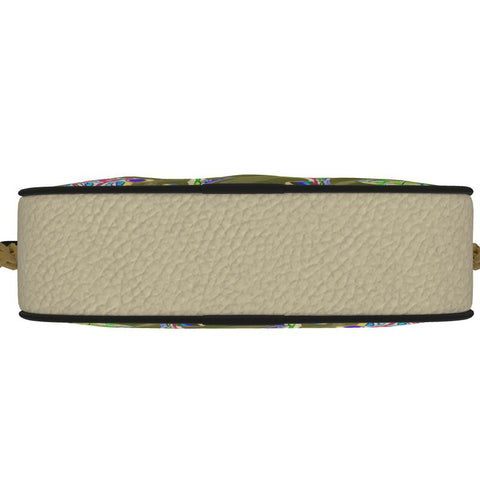 Sue Walker - Camera Crossbody Pink Modification 01