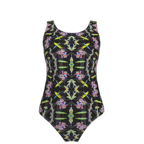 'Regenesis' Limited Edition Swimsuit