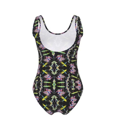 'Regenesis' Limited Edition Swimsuit