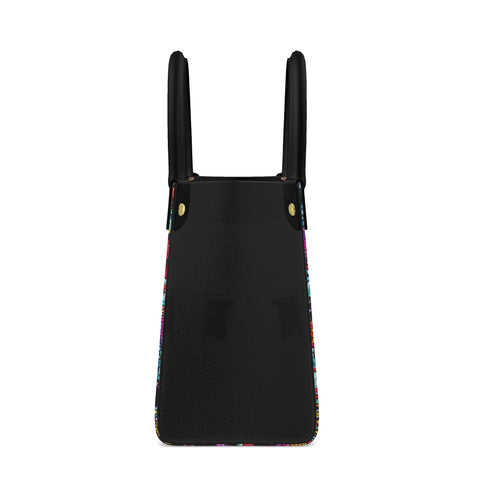 'Circus' (Bubblegum) Mini Shopper