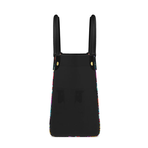 'Circus' (Bubblegum) Mini Shopper