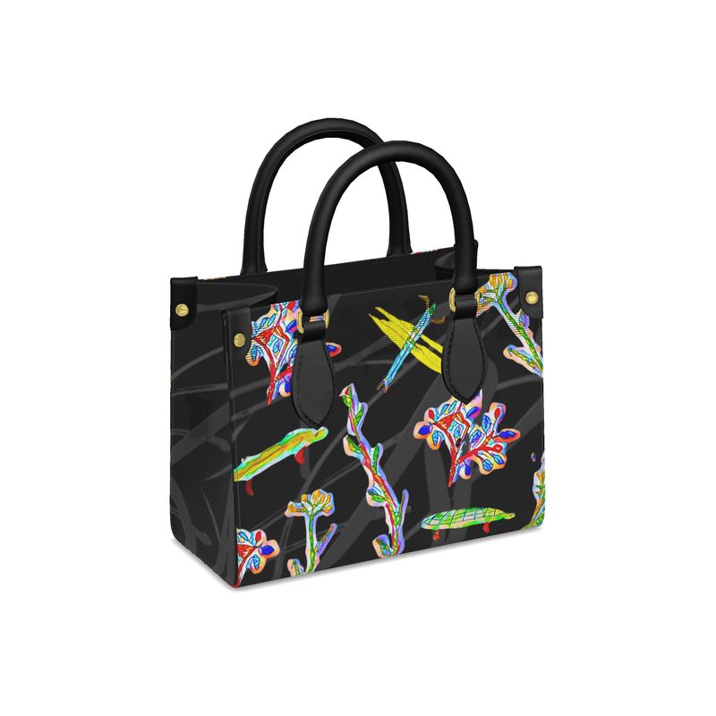 'Regenesis' Limited Edition Mini-shopper