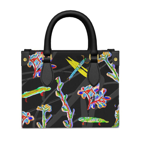 'Regenesis' Limited Edition Mini-shopper