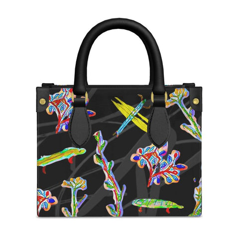 'Regenesis' Limited Edition Mini-shopper