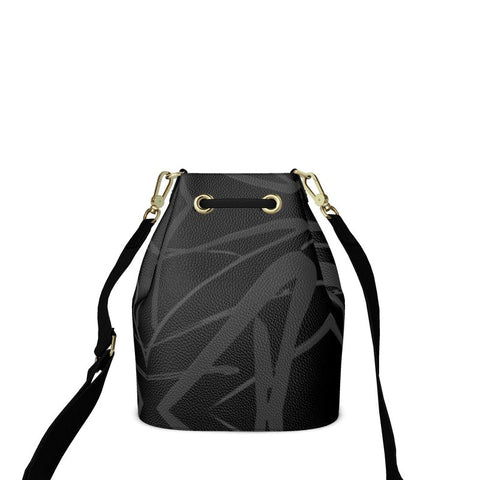 'Regenesis' Limited Edition Bucket Bag