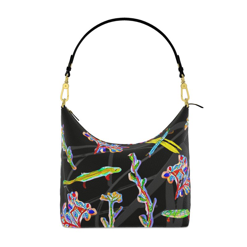 'Regenesis' Limited Edition Hobo