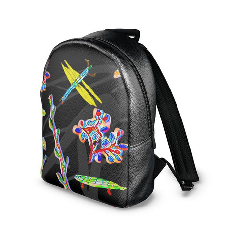 'Regenesis' Limited Edition Backpack