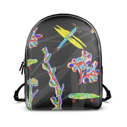 'Regenesis' Limited Edition Backpack