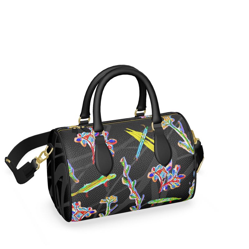 'Regenesis' Limited Edition Mini-Duffle