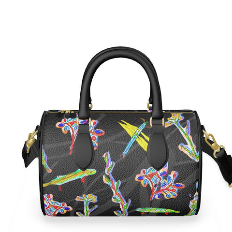 'Regenesis' Limited Edition Mini-Duffle