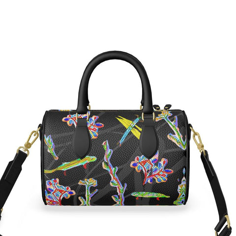'Regenesis' Limited Edition Mini-Duffle