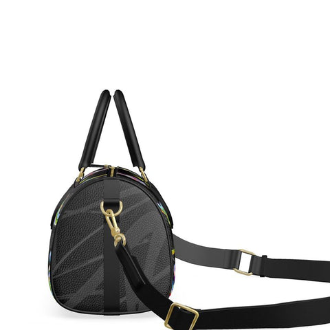 'Regenesis' Limited Edition Mini-Duffle