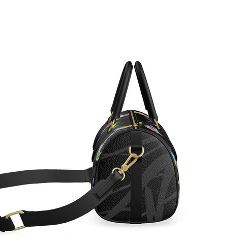 'Regenesis' Limited Edition Mini-Duffle