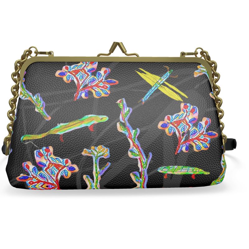 'Regenesis' Limited Edition Kisslock