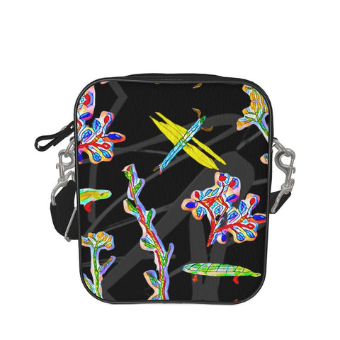 'Regenesis' Limited Edition Messenger