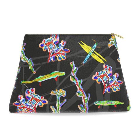 'Regenesis' Limited Edition Clutch