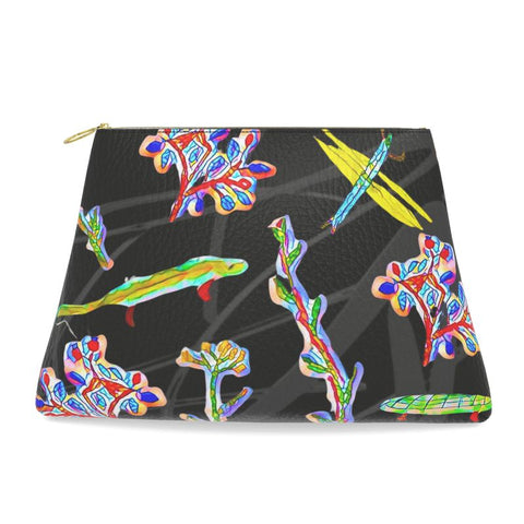 'Regenesis' Limited Edition Clutch