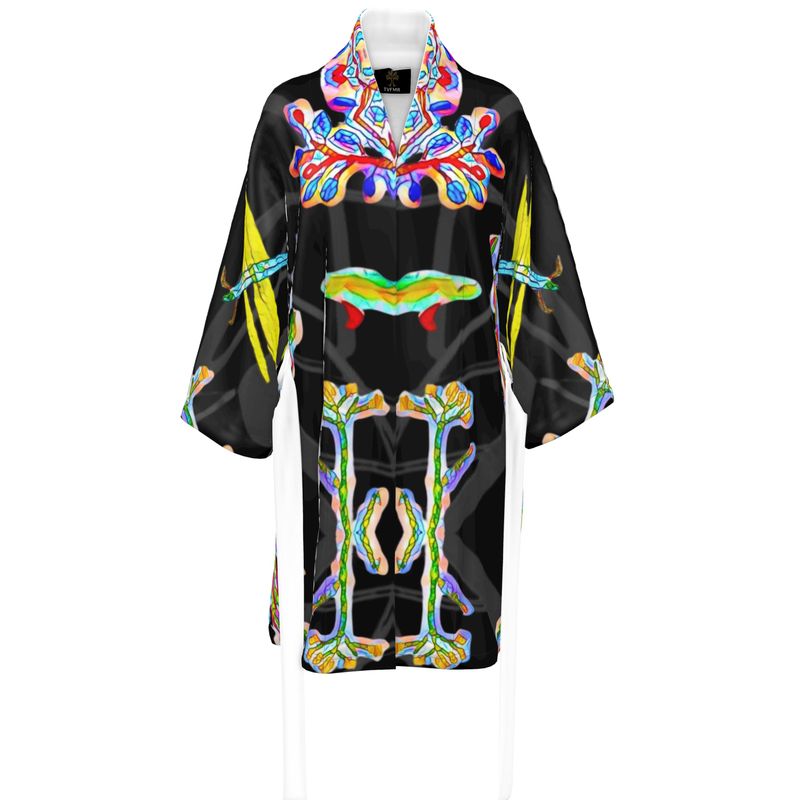 'Regenesis' Limited Edition Kimono