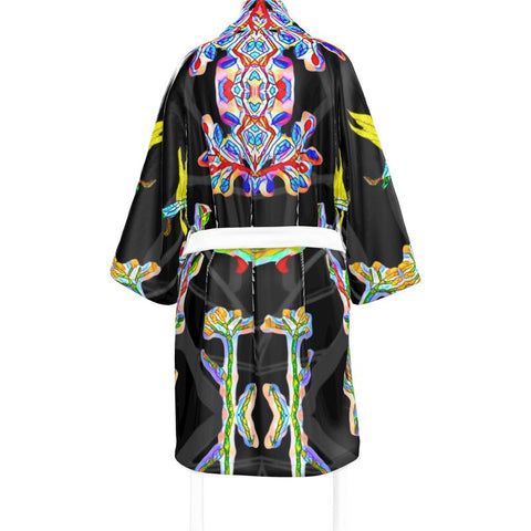 'Regenesis' Limited Edition Kimono