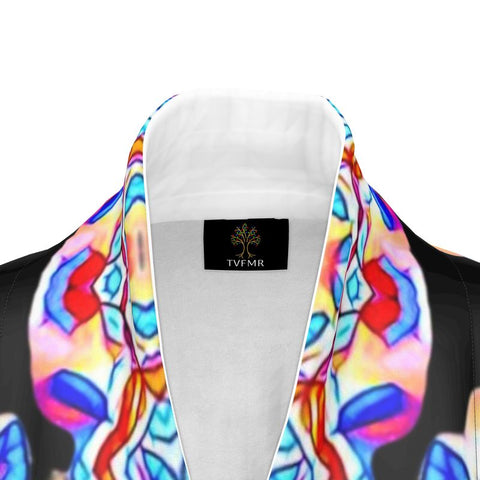 'Regenesis' Limited Edition Kimono