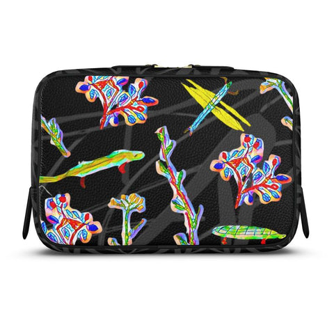'Regenesis' Limited Edition Washbag