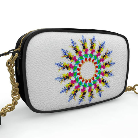 Ellis David Crossbody