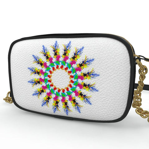 Ellis David Crossbody