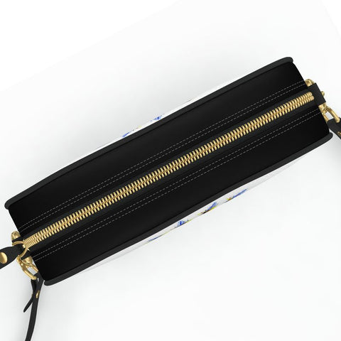 Ellis David Crossbody