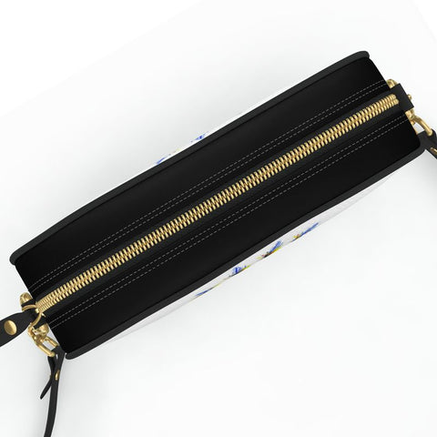 Ellis David Crossbody