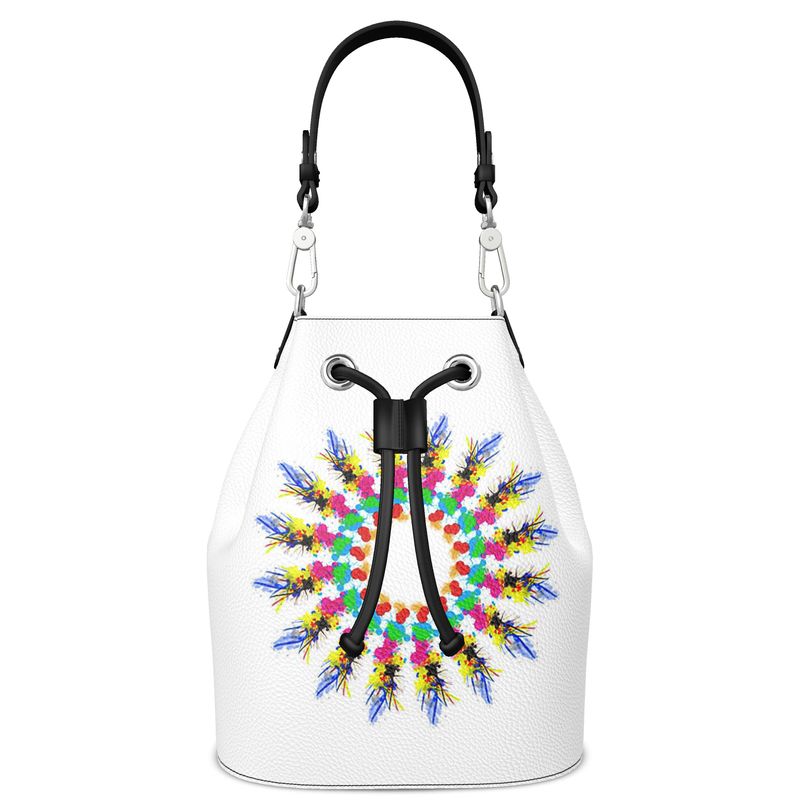 Ellis David Bucket Bag