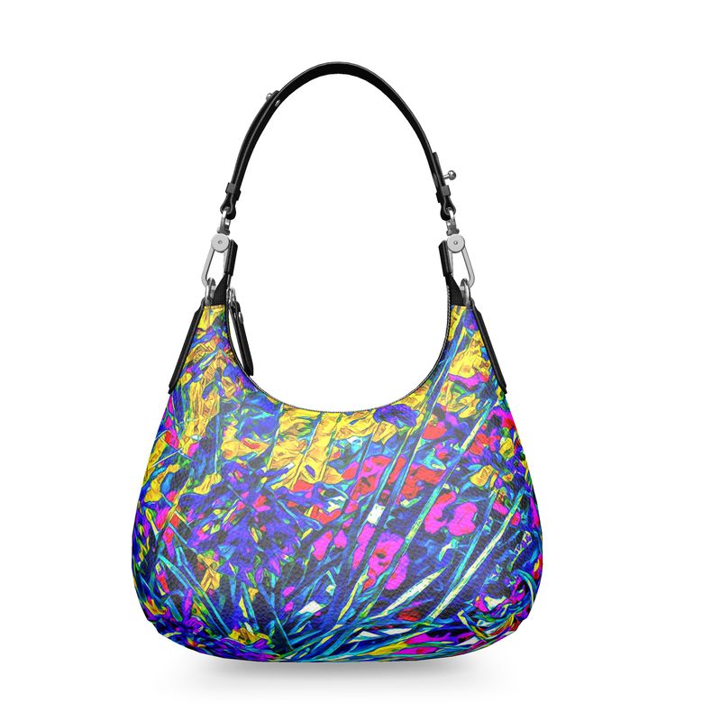 'Agapanthus' Mini-Curve