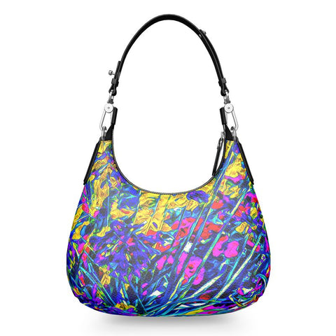 'Agapanthus' Mini-Curve