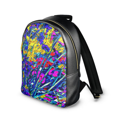 'Agapanthus' Backpack