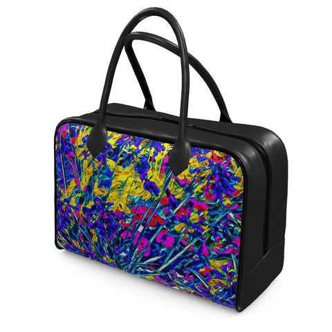'Agapanthus' Holdall