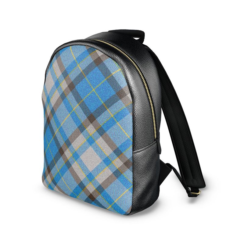 'Yorkshire Marine' (Diamond) Backpack