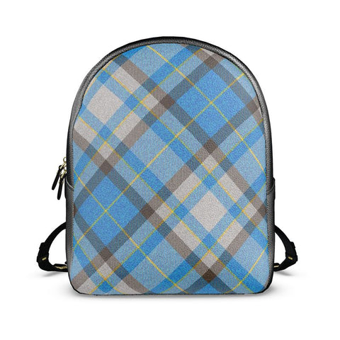 'Yorkshire Marine' (Diamond) Backpack