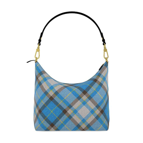 'Yorkshire Marine' (Diamond) Hobo