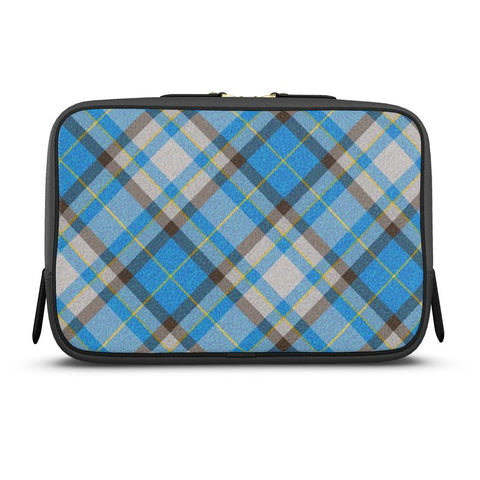 'Yorkshire Marine' (Diamond) Washbag