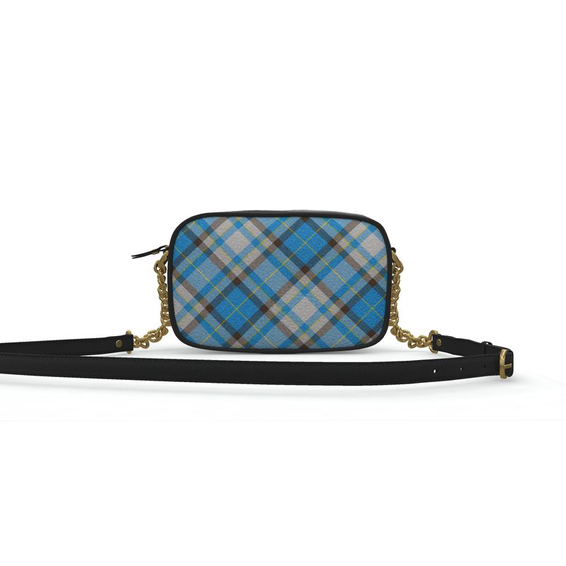 'Yorkshire Marine' (Diamond) Crossbody