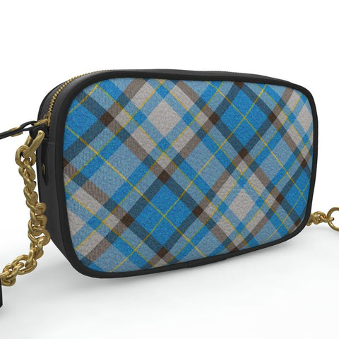 'Yorkshire Marine' (Diamond) Crossbody