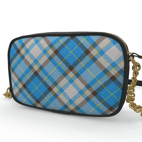 'Yorkshire Marine' (Diamond) Crossbody