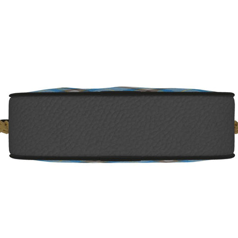 'Yorkshire Marine' (Diamond) Crossbody