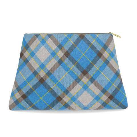 'Yorkshire Marine' (Diamond) Clutch