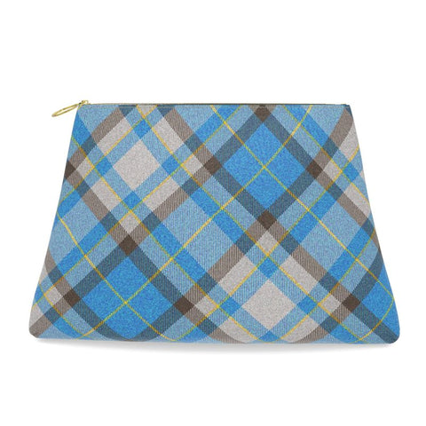 'Yorkshire Marine' (Diamond) Clutch