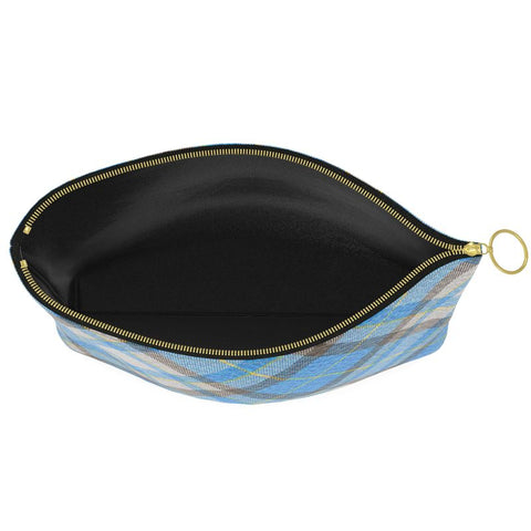 'Yorkshire Marine' (Diamond) Clutch
