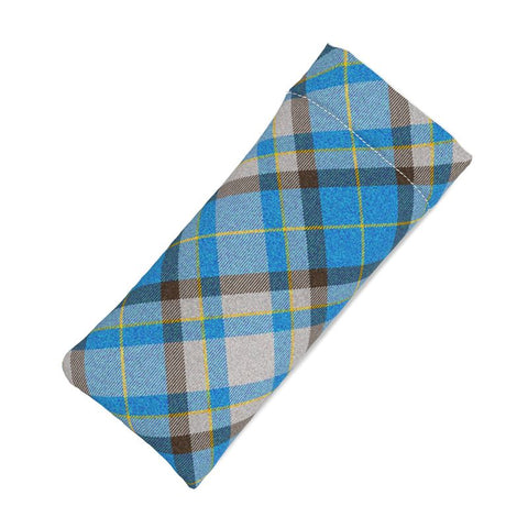 'Yorkshire Marine' (Diamond) Glasses Case
