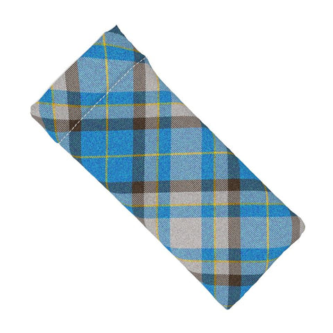 'Yorkshire Marine' (Diamond) Glasses Case