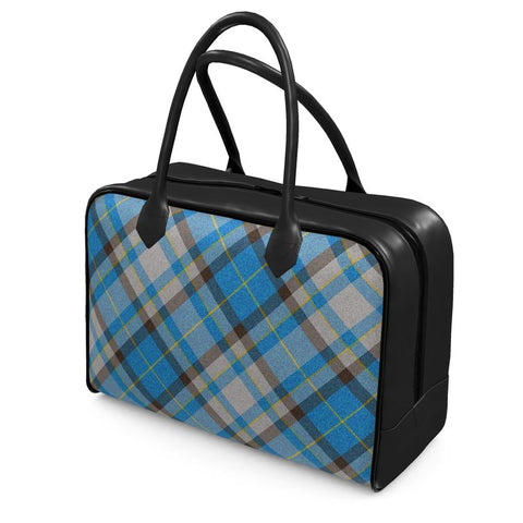 'Yorkshire Marine' (Diamond) Holdall